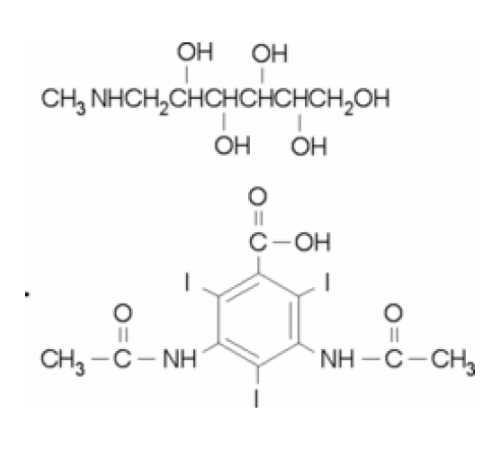 Меглумина диатризоат Sigma M5266