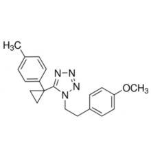 Мефетилтетразол 98% (ВЭЖХ), масло Sigma M7945