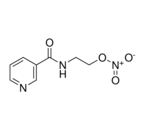 Никорандил 98% (ВЭЖХ) Sigma N3539