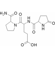 pGlu-Glu-Pro амид 97% (ВЭЖХ) Sigma P2053