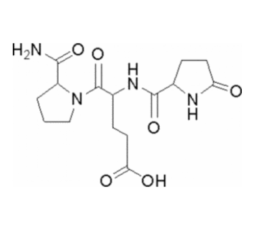 pGlu-Glu-Pro амид 97% (ВЭЖХ) Sigma P2053