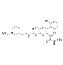 PD-161570 98% (ВЭЖХ) Sigma PZ0109