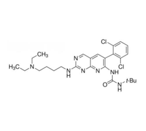 PD-161570 98% (ВЭЖХ) Sigma PZ0109