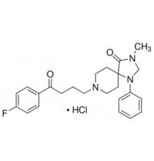 Твердый гидрохлорид N-метилспиперона Sigma S128