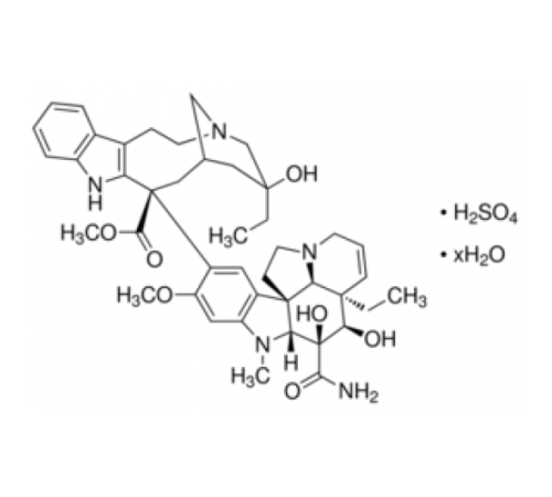 Гидрат сульфатной соли виндезина 95% (ВЭЖХ) Sigma V4890