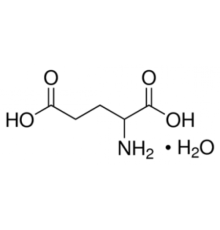 Моногидрат DL-глутаминовой кислоты 98% (ВЭЖХ) Sigma G1126
