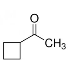 Циклобутил метил кетон, 97%, Alfa Aesar, 1г