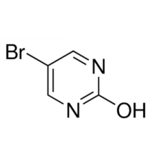 5-Бром-2-гидроксипиримидин, 98%, Alfa Aesar, 1г