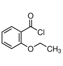 Хлорид 2-этоксибензоил, 98%, Alfa Aesar, 100 г