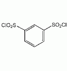 Хлорид 1,3-Бензолдисульфонил, 98%, Alfa Aesar, 100 г