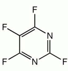 2,4,5,6-тетрафторпиримидин, 95%, Maybridge, 1г