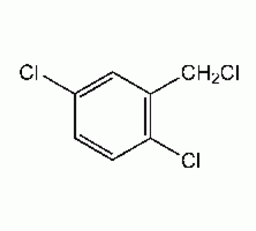 Хлорид 2,5-Дихлорбензил, 97%, Alfa Aesar, 25 г