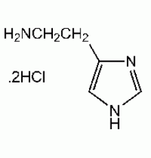 Дигидрохлорид гистамина 99% (ТСХ), порошок Sigma H7250