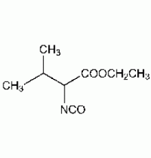 Этил-2-изоцианато-3-метилбутират, 97%, Alfa Aesar, 10 г