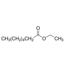 Этиловый гептаноат, 98 +%, Alfa Aesar, 500г