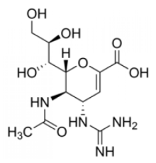 Занамивир 98% (ВЭЖХ) Sigma SML0492