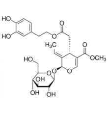 Олеуропеин 80% (ВЭЖХ) Sigma O8889