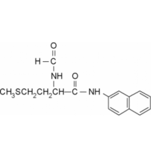 N-Формил-L-метионинβНафтиламид Sigma F2260