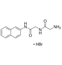 Gly-GlyβНафтиламид гидробромид Sigma G1772