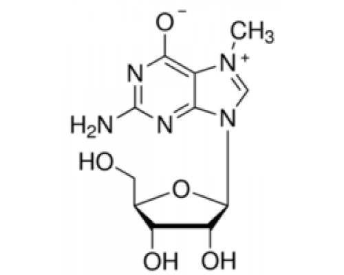 7-метилгуанозин 90% Sigma M0627