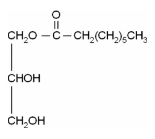 1-октаноил-рац-глицерин 99% Sigma M2265
