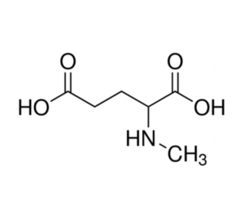 N-метил-DL-глутаминовая кислота Sigma M5263