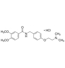 Итоприда гидрохлорид 98% (ВЭЖХ) Sigma SML0033