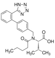 Валсартан 98% (ВЭЖХ) Sigma SML0142