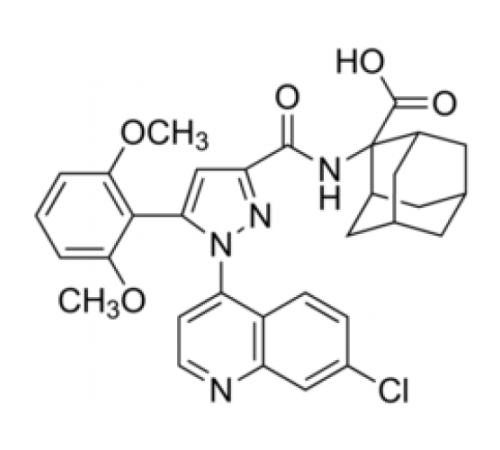 SR 48692 98% (ВЭЖХ) Sigma SML0278