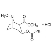 Кокаина гидрохлорид Sigma C5776