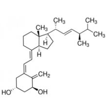 Доксеркальциферол 98% (ВЭЖХ), растворимость:> 10 мг / мл в ДМСО Sigma D0196