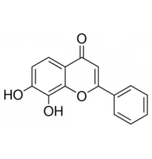 7,8-дигидроксифлавон гидрат 98% (ВЭЖХ) Sigma D5446