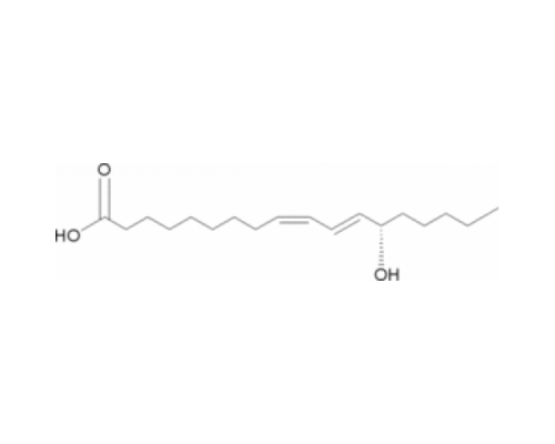 13 (Sβгидроксиоктадека-9Z, 11E-диеновая кислота 90-100 мкг / мл в этаноле, 98% Sigma H9146