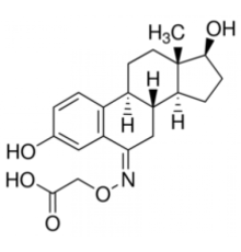 βЭстрадиол-6-он 6- (O-карбоксиметилоксим) Sigma K2126