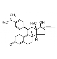 Мифепристон 98% Sigma M8046