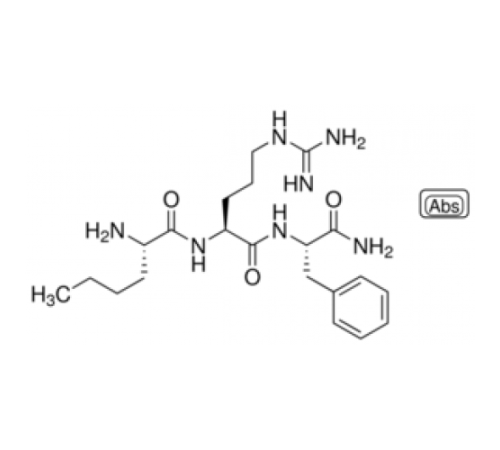 Nle-Arg-Phe амид 95% (ВЭЖХ) Sigma N3637