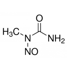 N-нитрозо-N-метилмочевина Массовая упаковка Sigma N4766