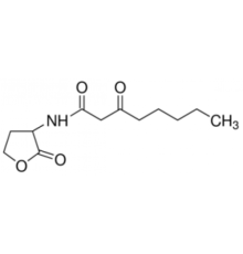 N- (3-оксооктаноилβDL-гомосерин лактон 97% (ВЭЖХ), белый порошок Sigma O1639