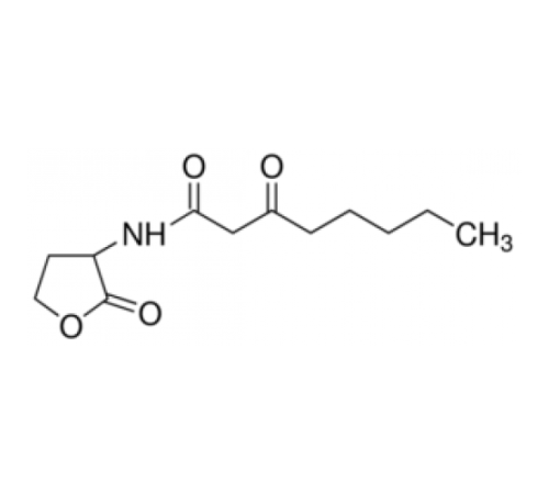 N- (3-оксооктаноилβDL-гомосерин лактон 97% (ВЭЖХ), белый порошок Sigma O1639