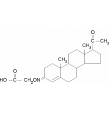Прогестерон 3- (O-карбоксиметил) оксим Sigma P3277