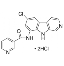 Дигидрохлорид PS-1145 98% (ВЭЖХ), твердый Sigma P6624