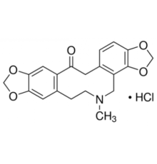 Протопина гидрохлорид 98%, твердый Sigma P8489
