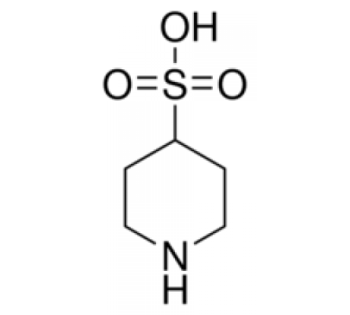 Пиперидин-4-сульфоновая кислота Sigma P9159