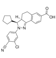 PF-03882845 98% (ВЭЖХ) Sigma PZ0031