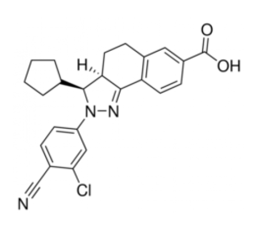 PF-03882845 98% (ВЭЖХ) Sigma PZ0031