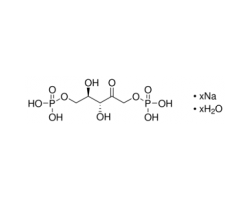 Гидрат натриевой соли D-рибулозы 1,5-бисфосфата 90% Sigma R0878