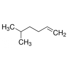 5-метил-1-гексен, 99%, Alfa Aesar, 25 г