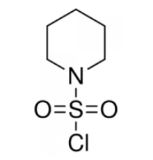 Хлорид пиперидин-1-сульфонил, 97%, Alfa Aesar, 250 мг