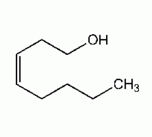 цис-3-октен-1-ол, 95%, Alfa Aesar, 50 г