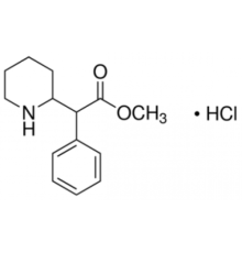 Гидрохлорид метилфенидата Sigma M2892